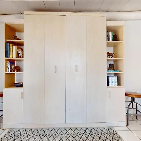 Casita Testoro * Santa Fe