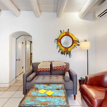 Hotel Casita Testoro *