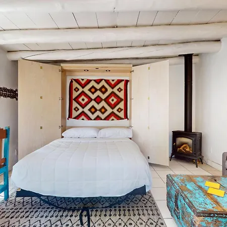 Casita Testoro Santa Fe