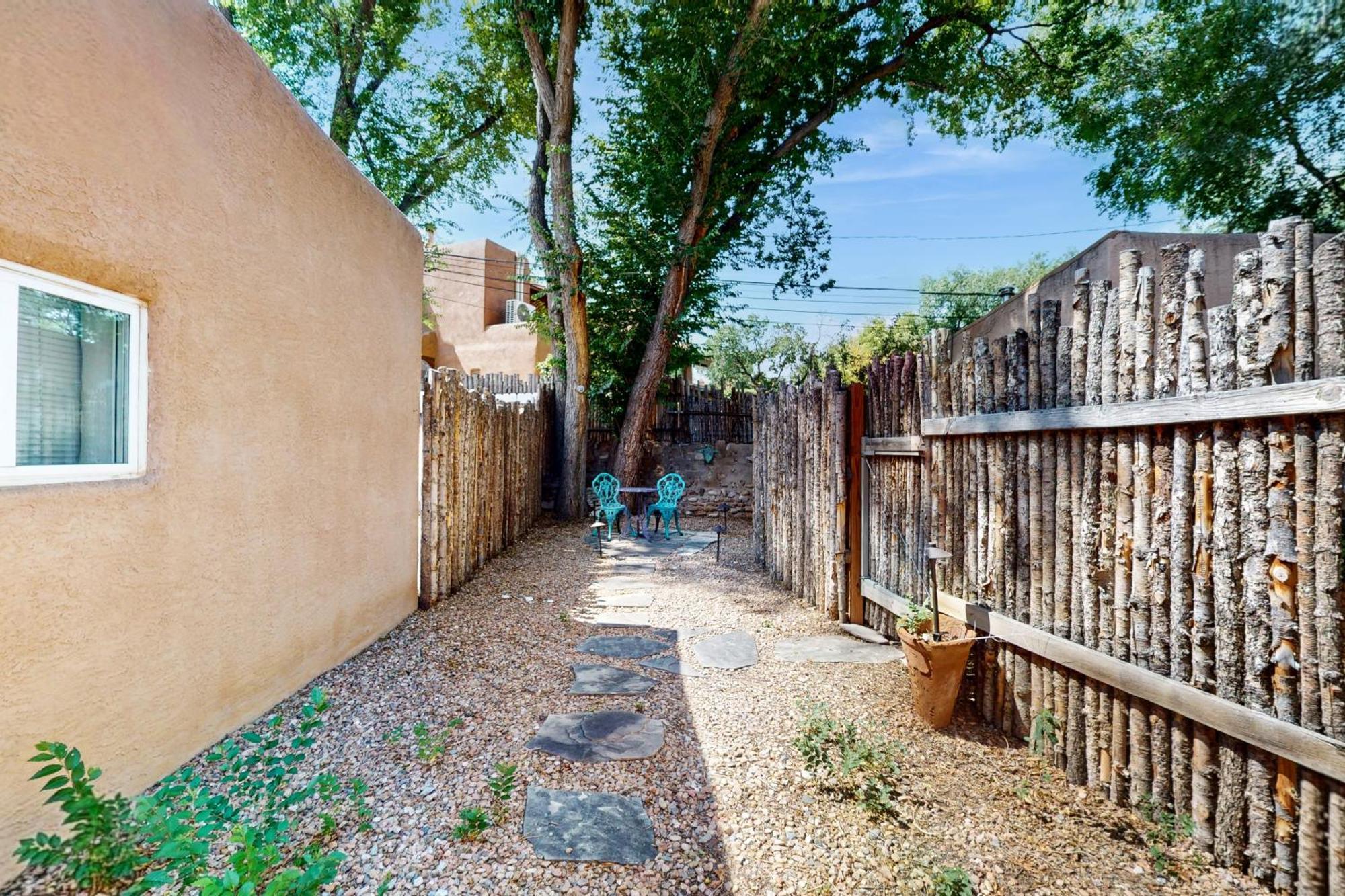 Hotel Casita Testoro Santa Fe