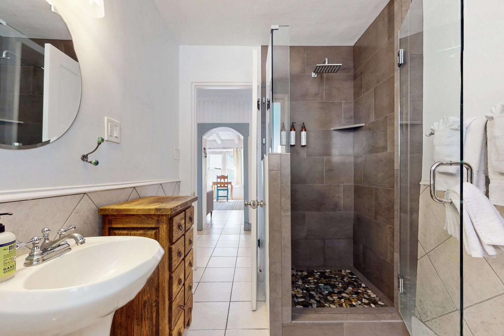 Hotel Casita Testoro