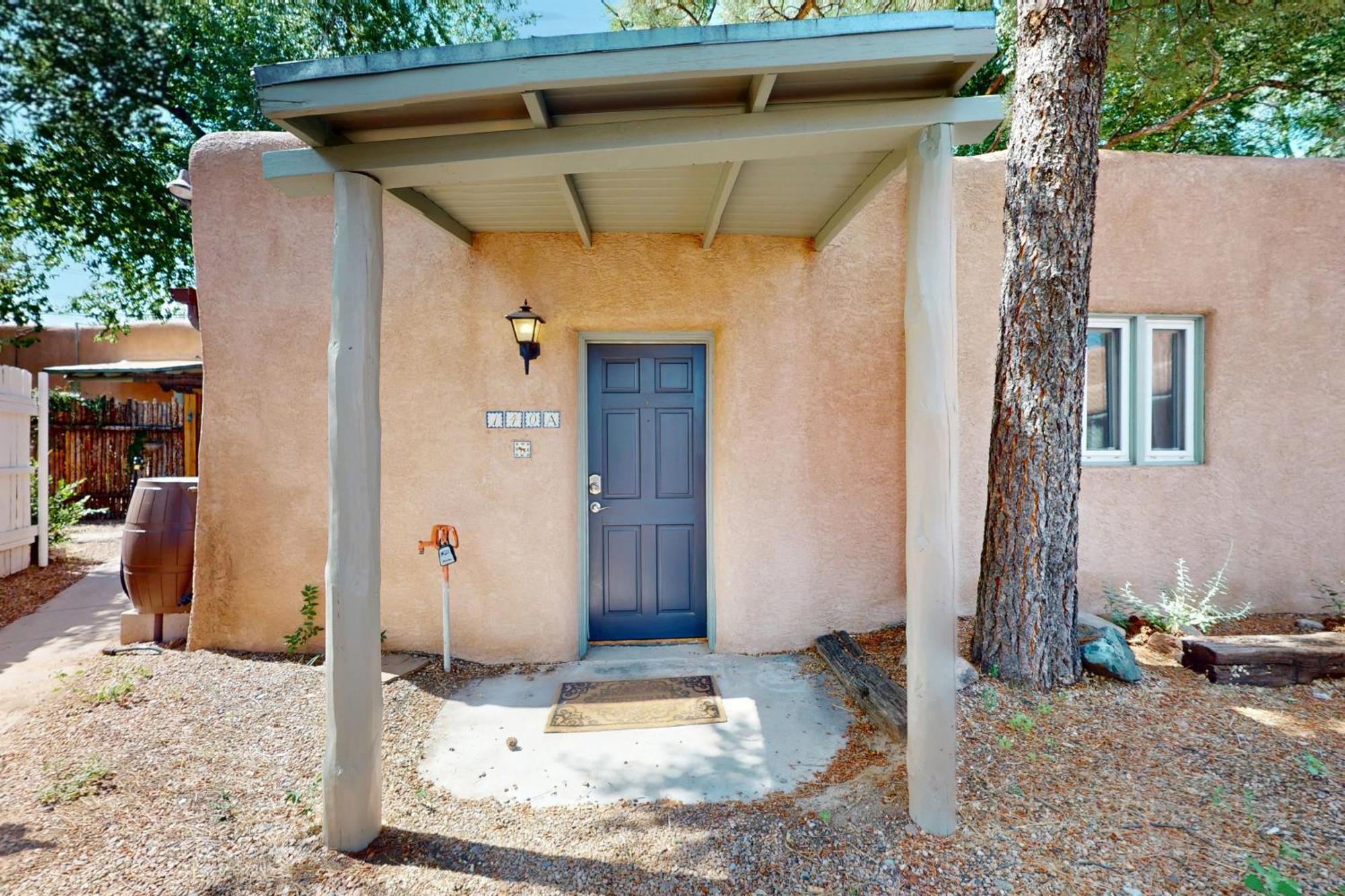 Hotel Casita Testoro Santa Fe