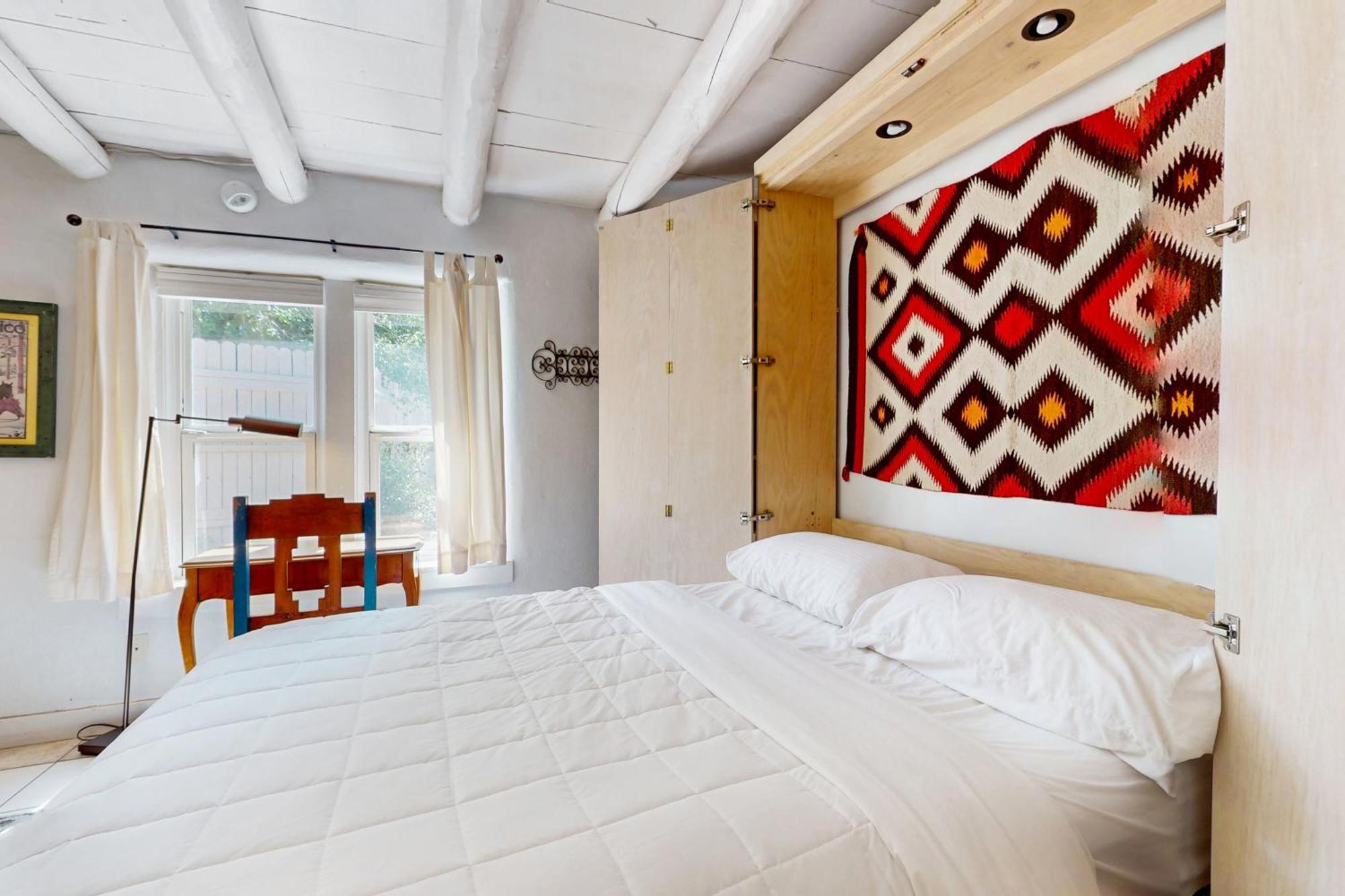 Casita Testoro * Santa Fe