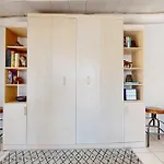 Casita Testoro