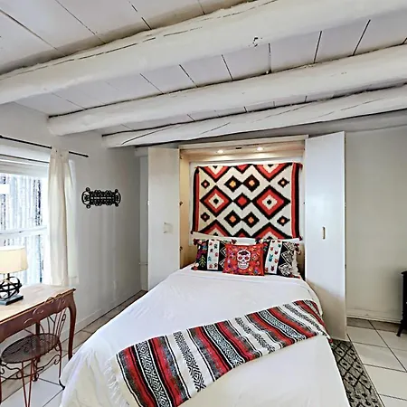 Casita Testoro *