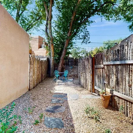 Hotel Casita Testoro Santa Fe