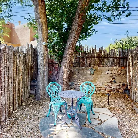 Casita Testoro *