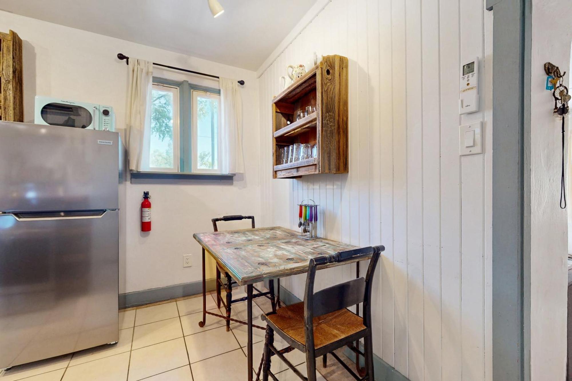 Casita Testoro
